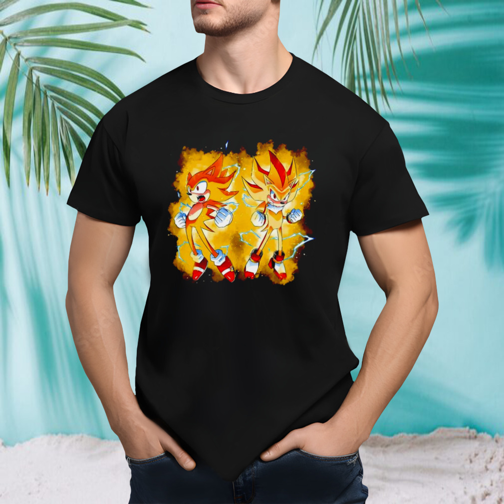Unisex tshirt
