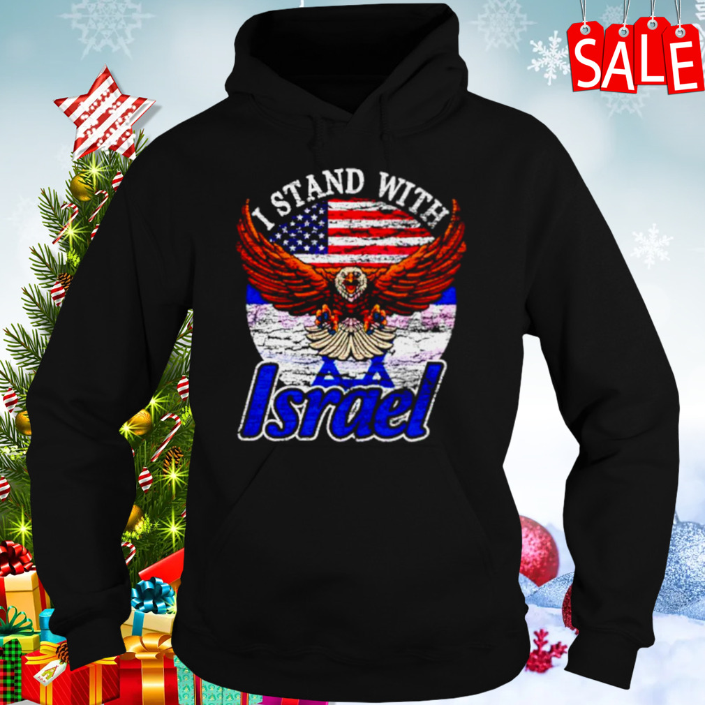 Eagles Sweatshirt -   Israel