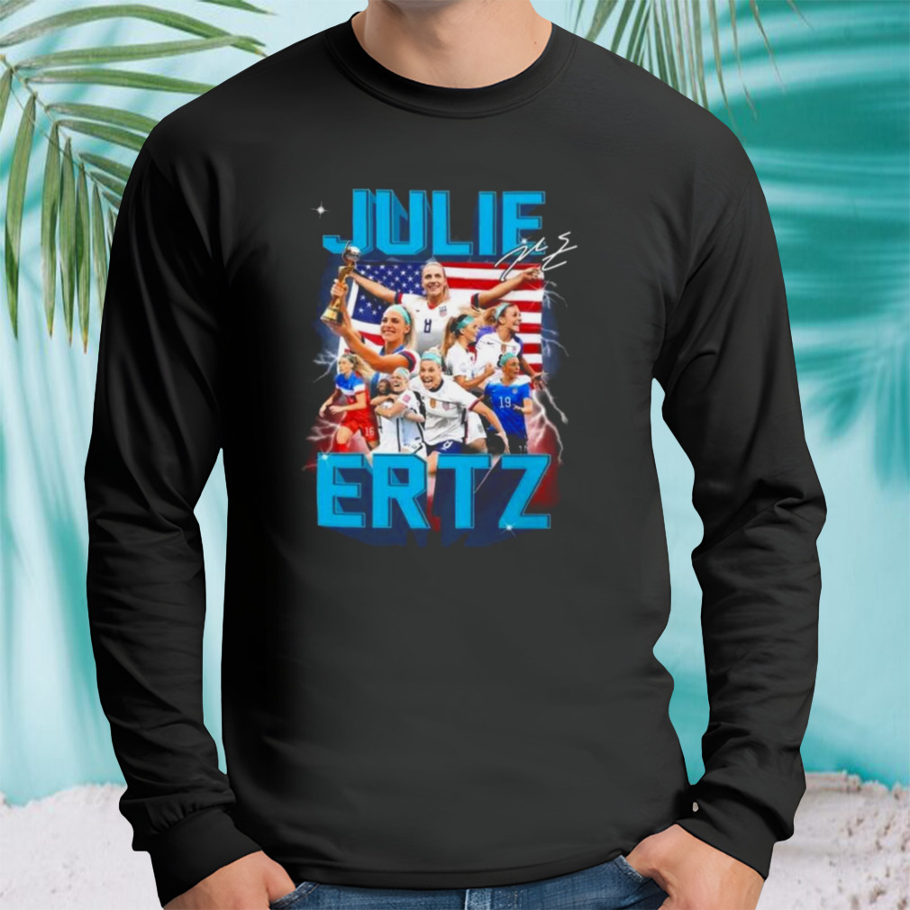 Longsleeve tshirt