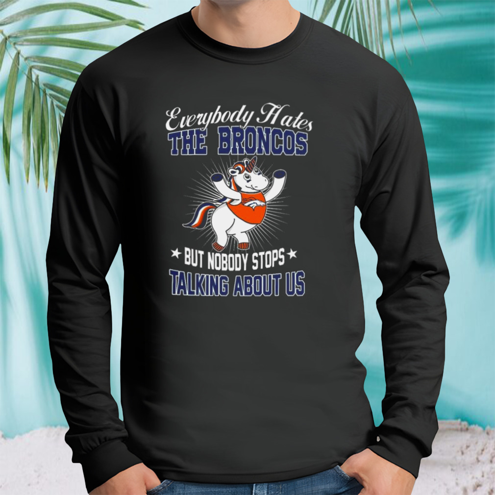 Longsleeve tshirt