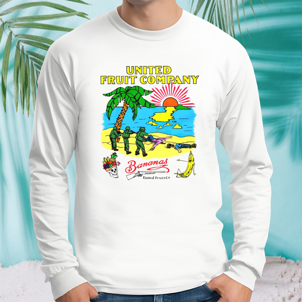Longsleeve shirt