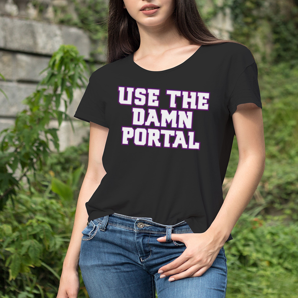 Women's tshirt