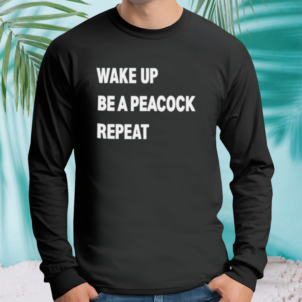 Longsleeve tshirt