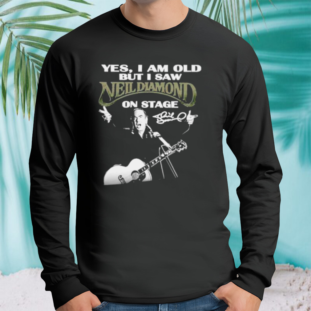 Longsleeve tshirt