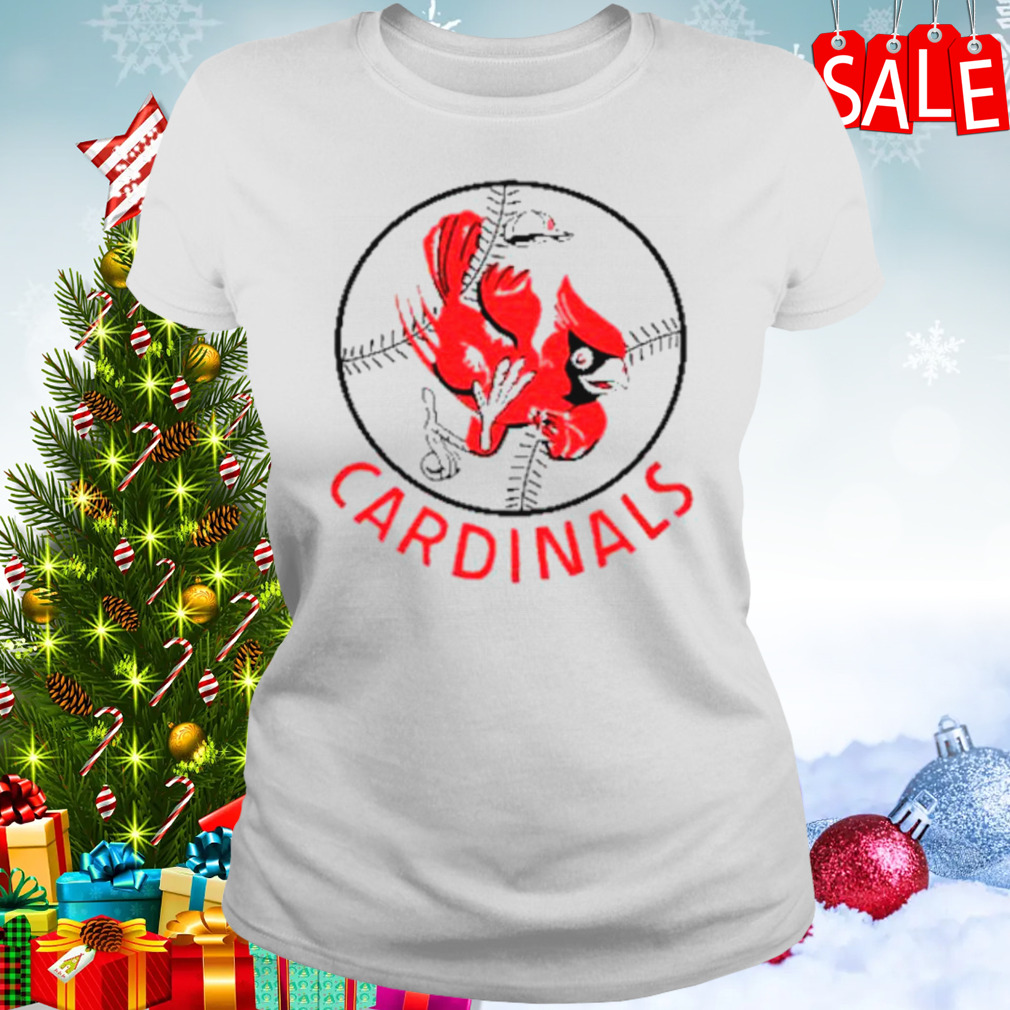 1940 St. Louis Cardinals baseball shirt, hoodie, sweater, long sleeve and  tank top