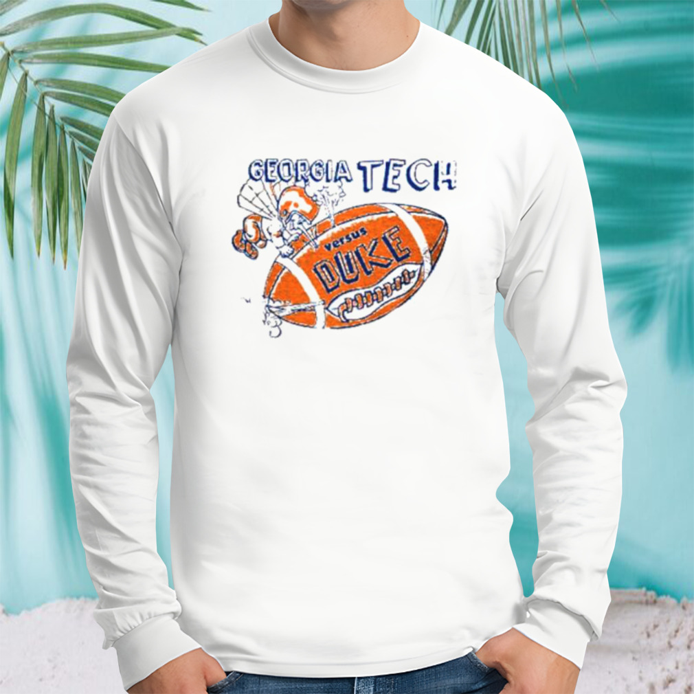 Longsleeve shirt
