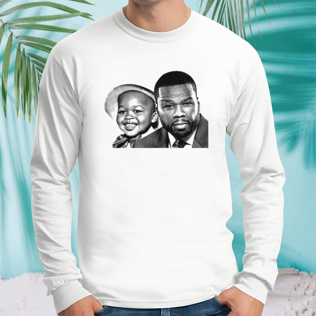 Longsleeve shirt