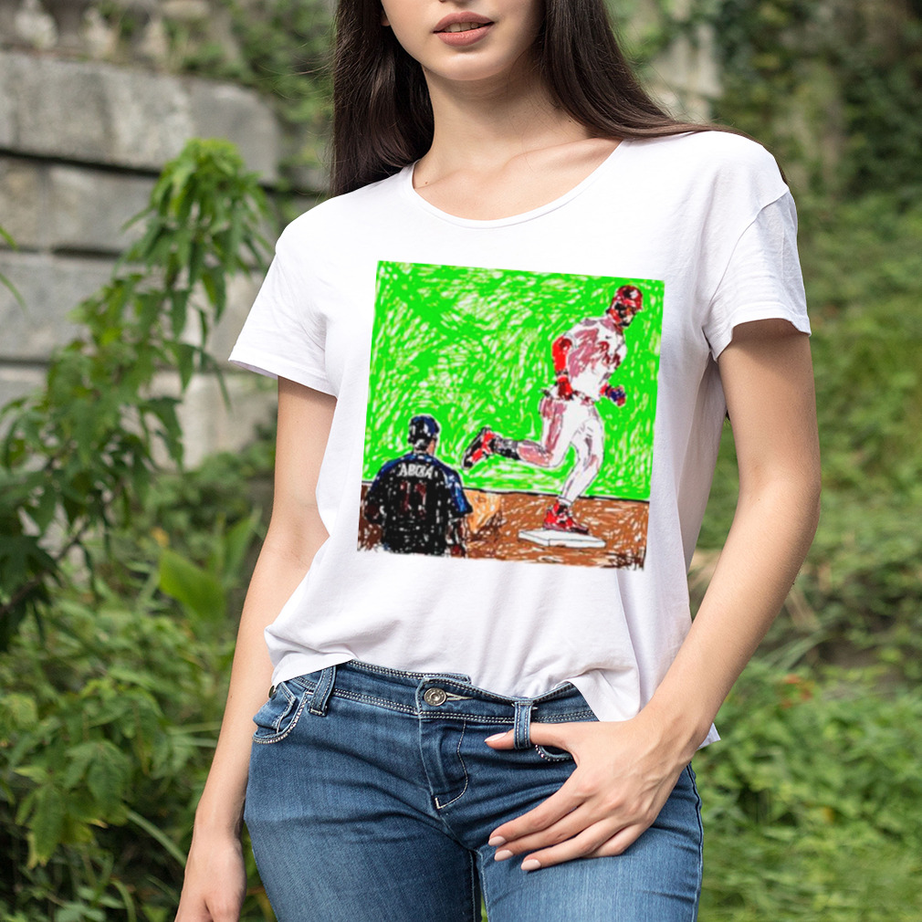 Women's shirt