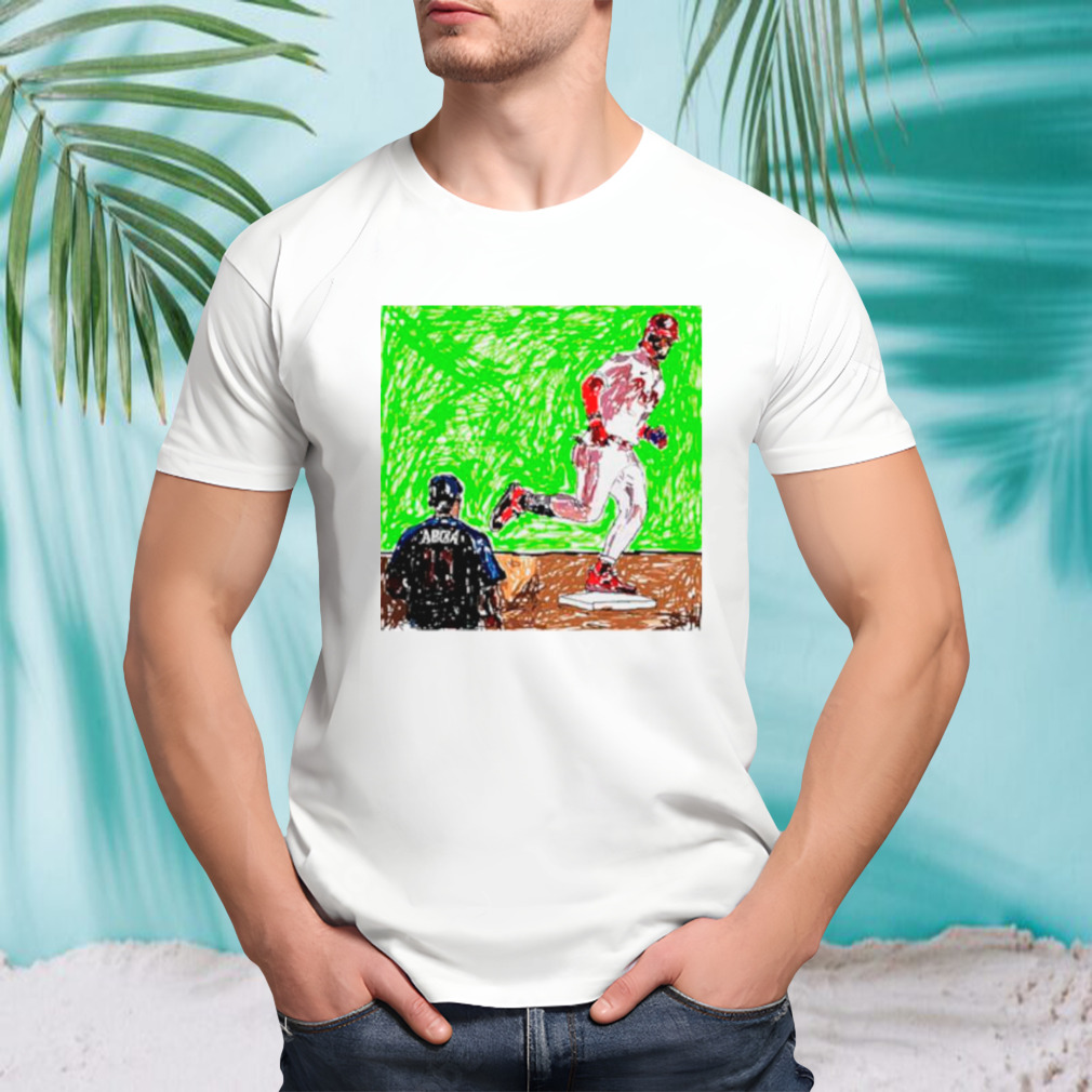 Unisex shirt