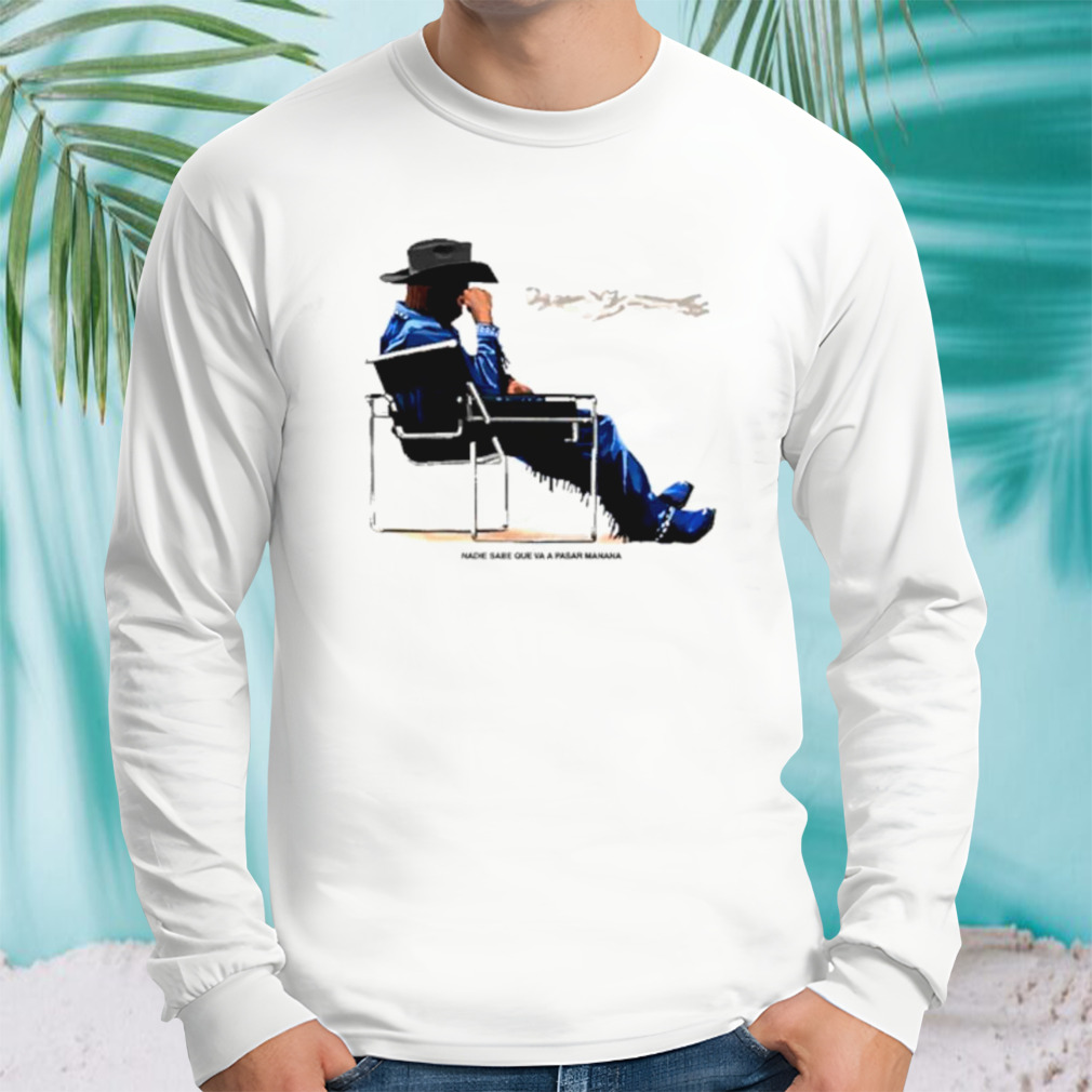 Longsleeve shirt