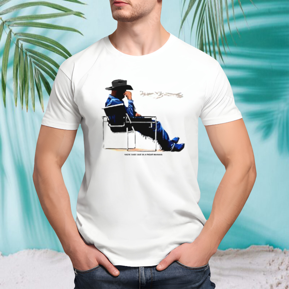 Unisex shirt