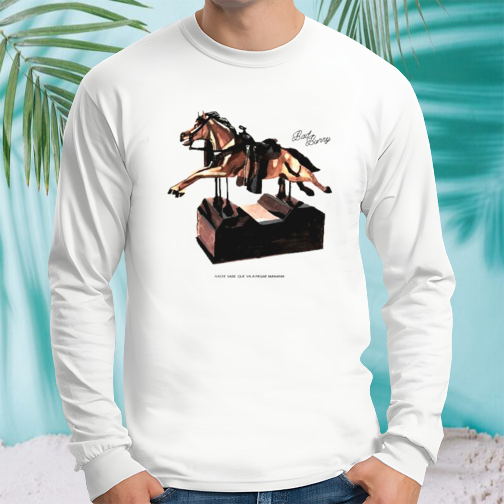 Longsleeve shirt