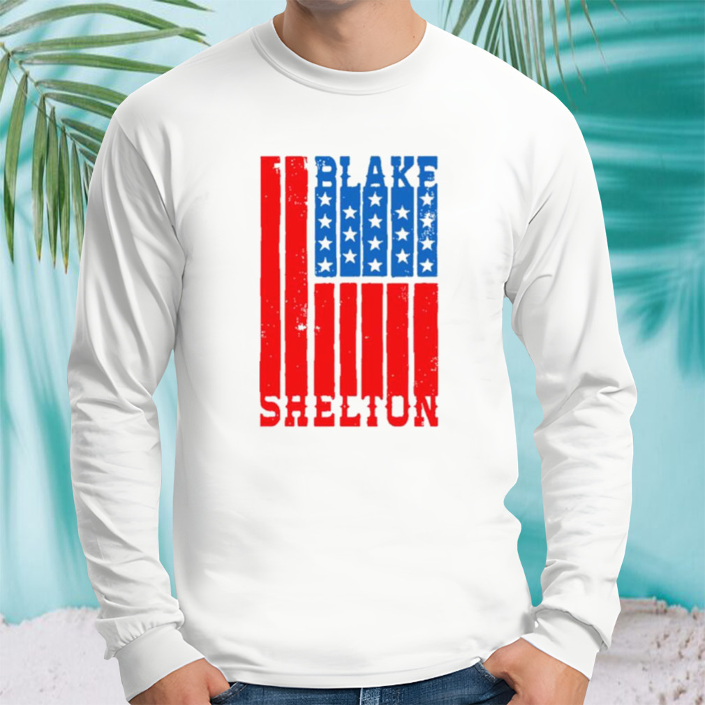 Longsleeve shirt