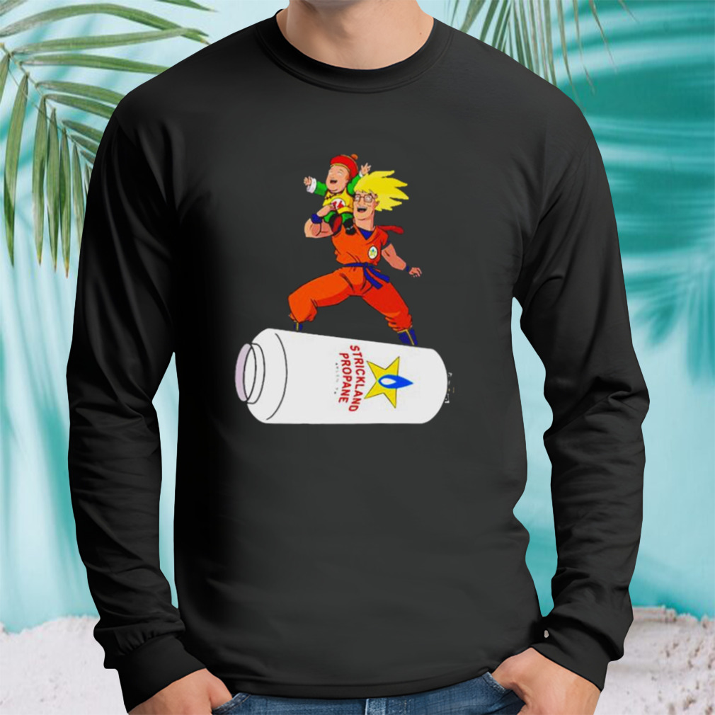 Longsleeve tshirt