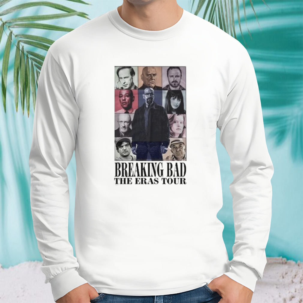 Longsleeve shirt