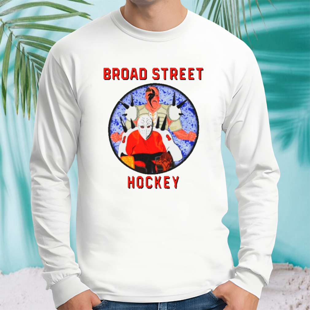 Longsleeve shirt