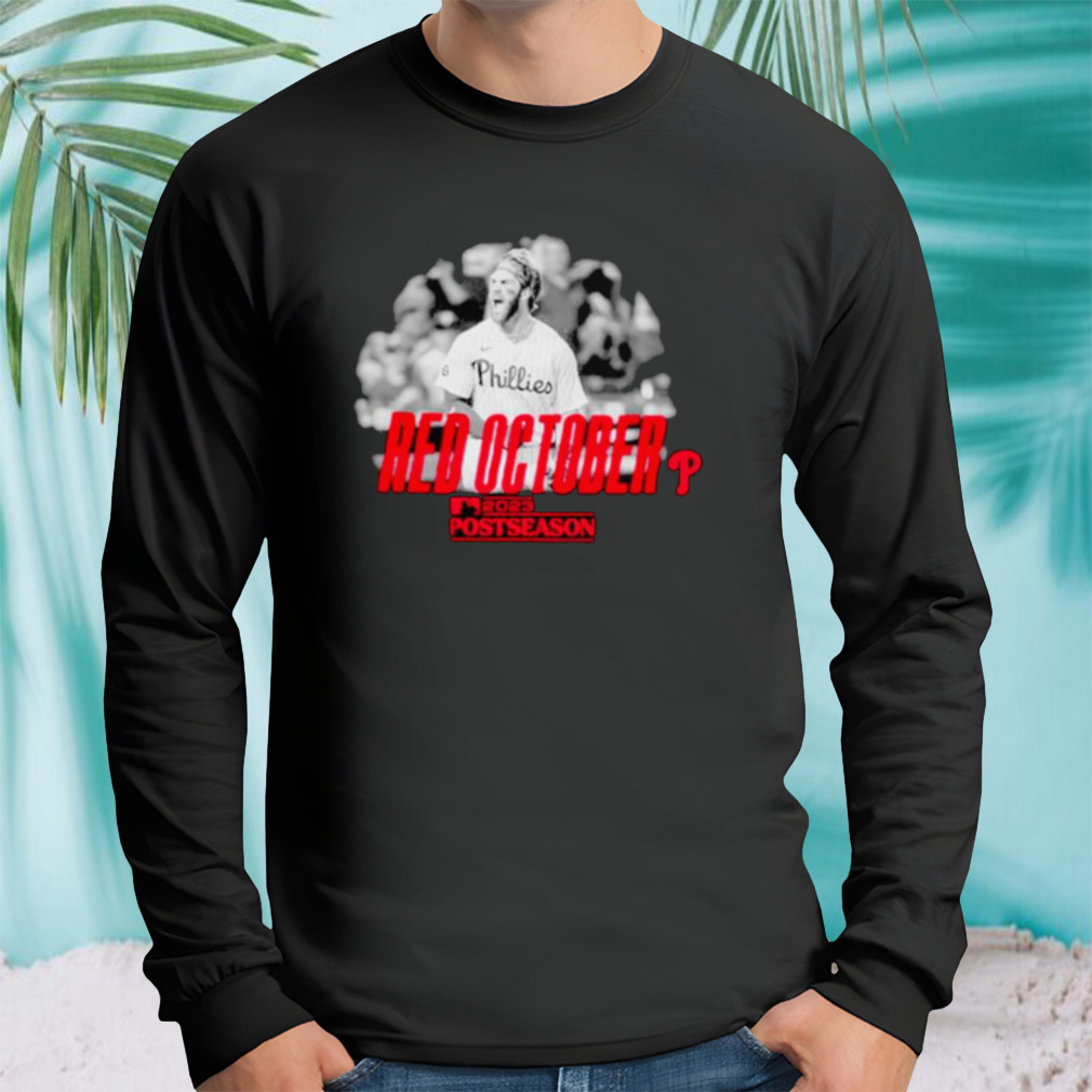 Longsleeve tshirt