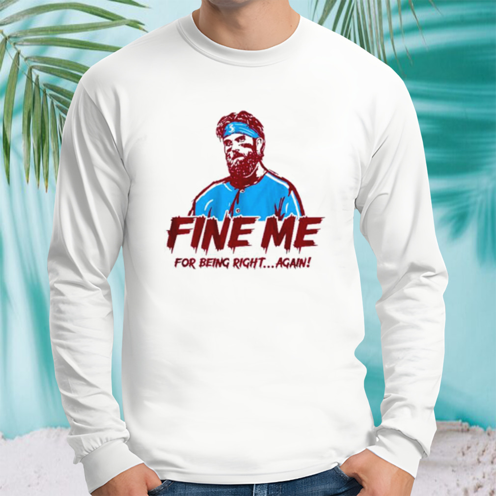 Longsleeve shirt