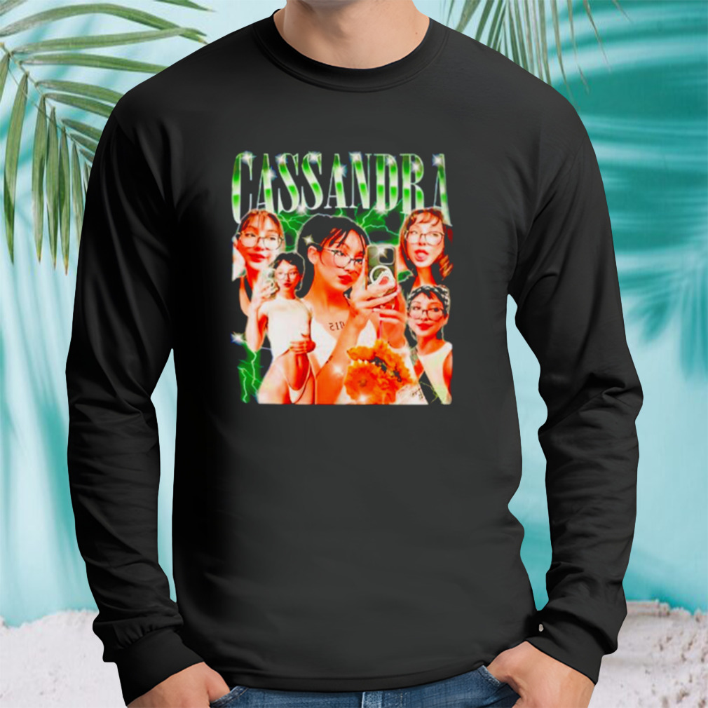 Longsleeve tshirt
