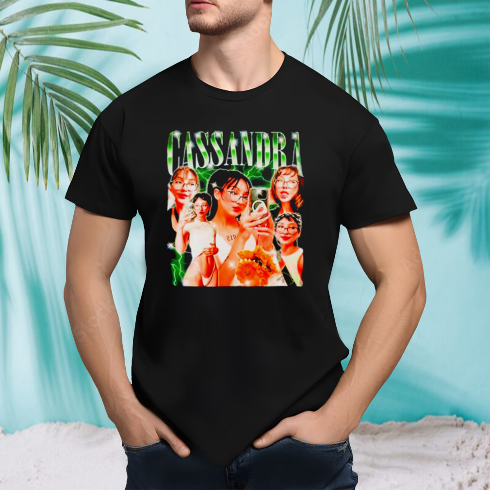Unisex tshirt