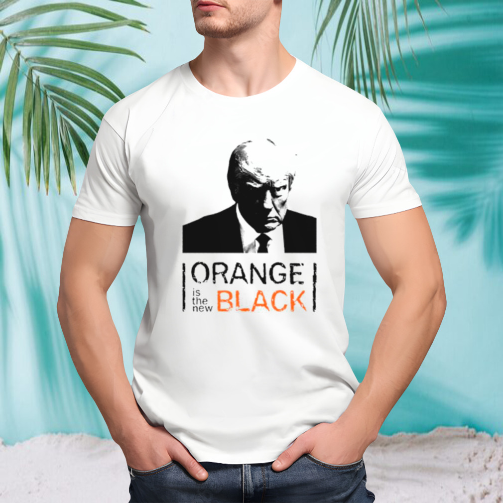 Unisex shirt
