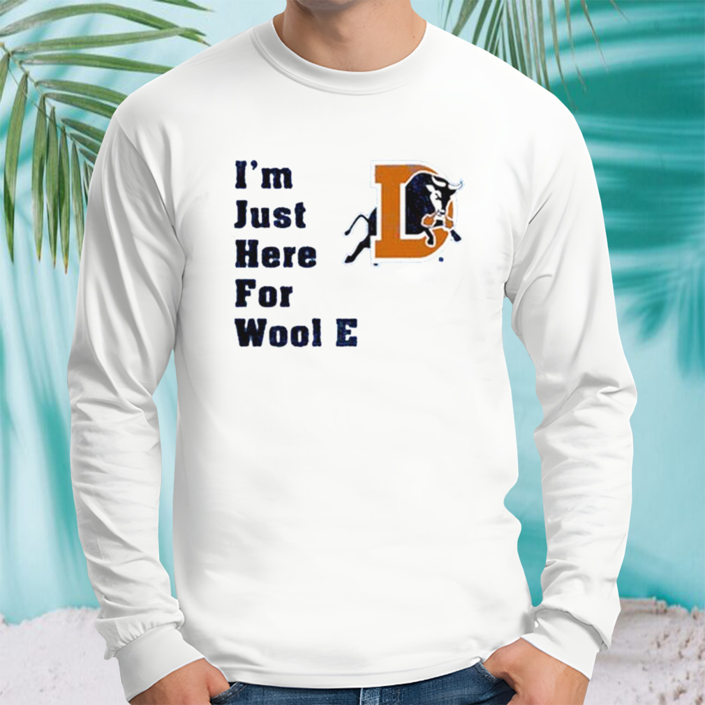 Longsleeve shirt