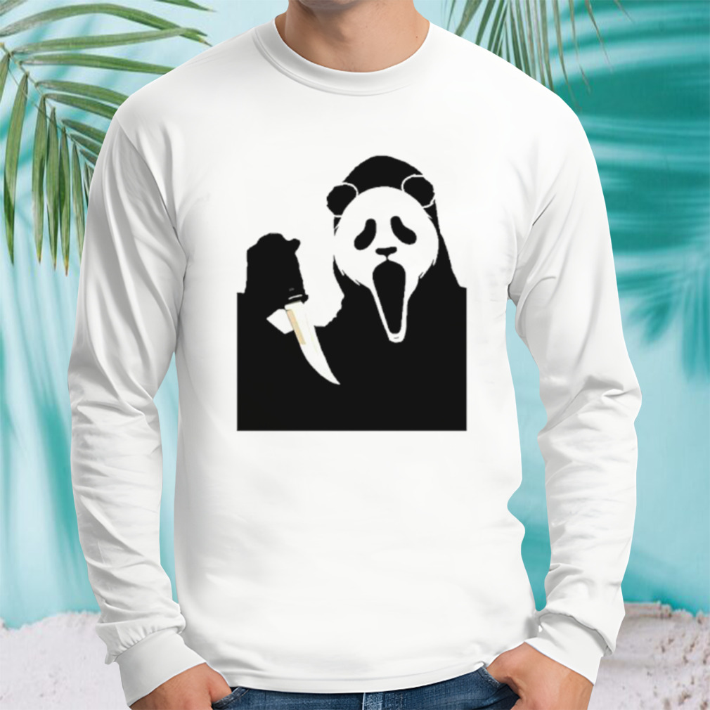 Longsleeve shirt