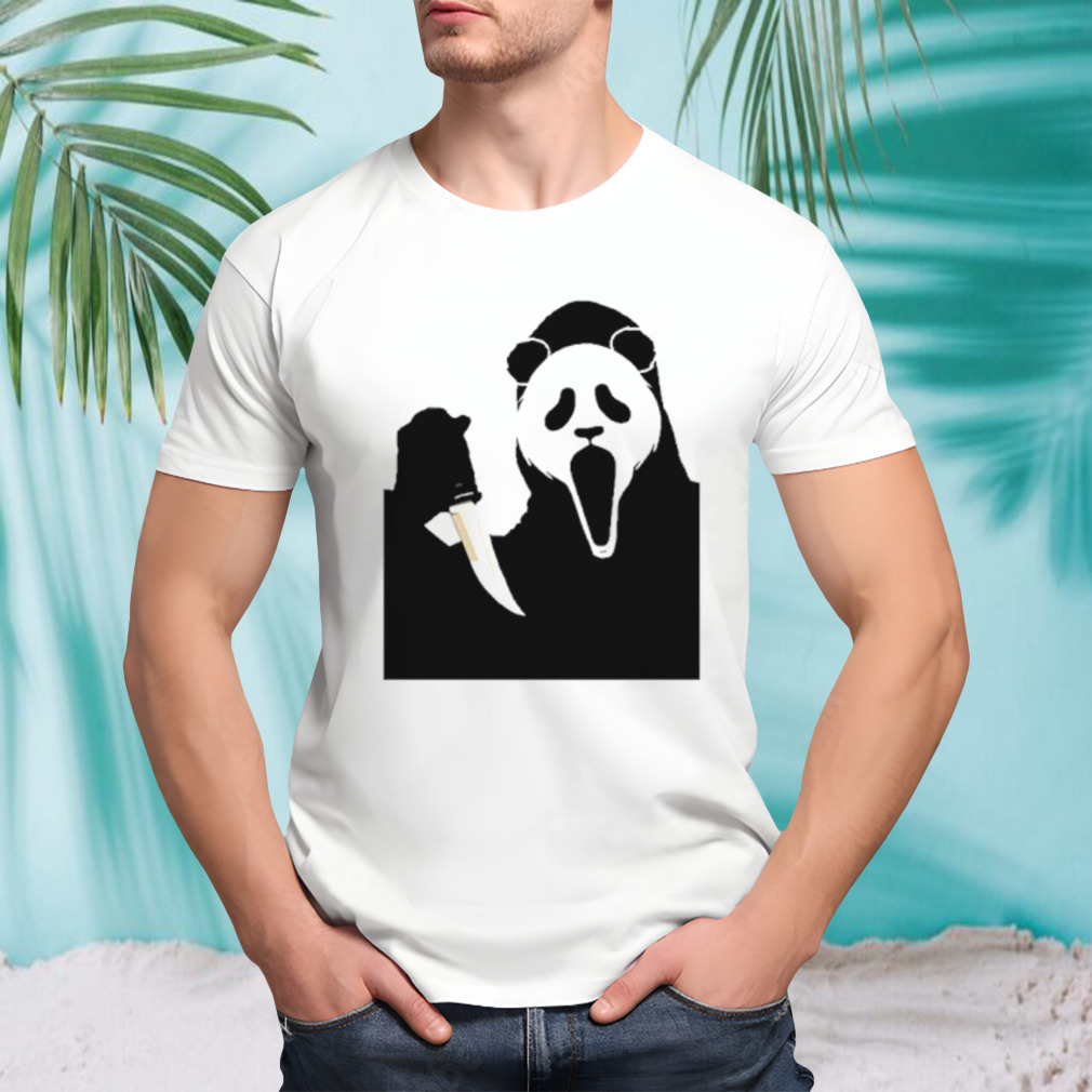 Unisex shirt