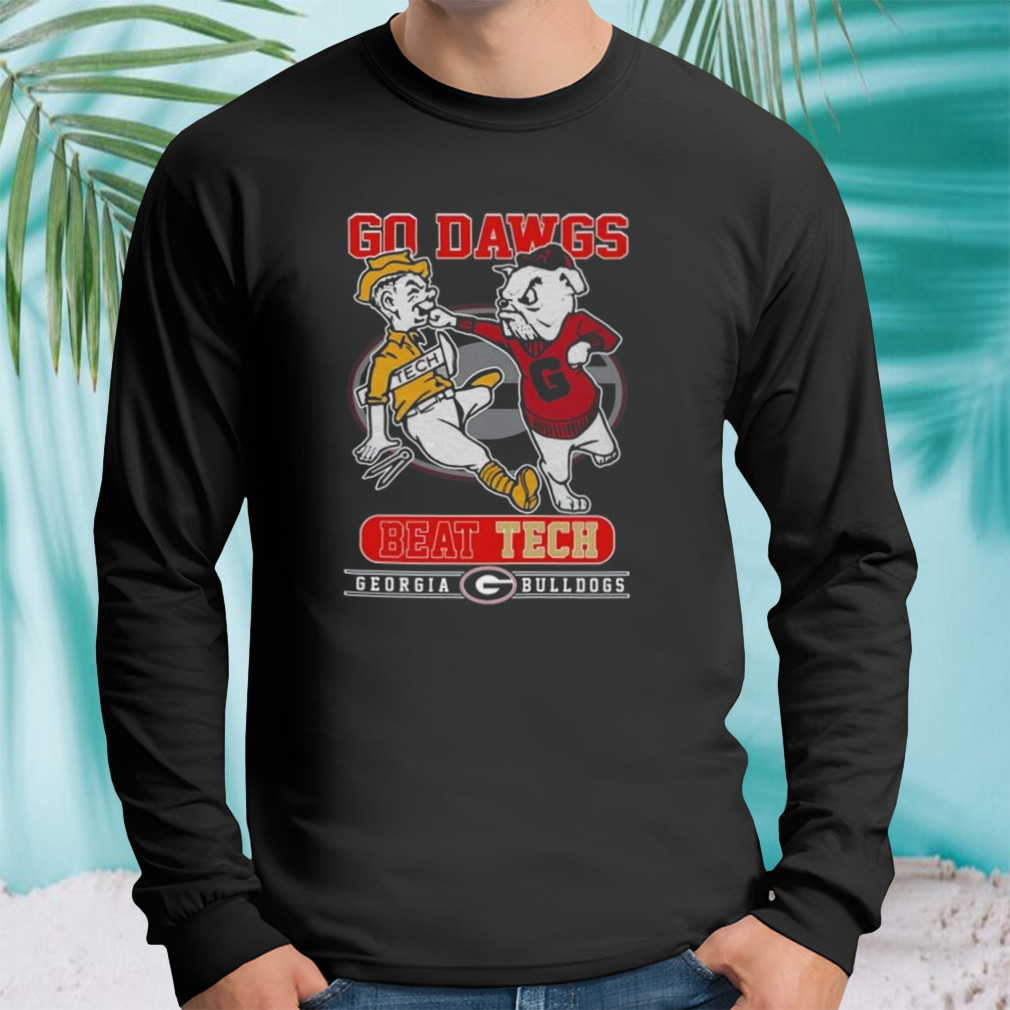 Longsleeve tshirt