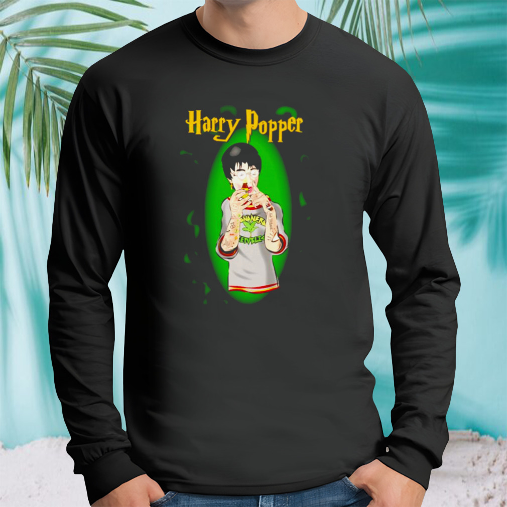 Longsleeve tshirt