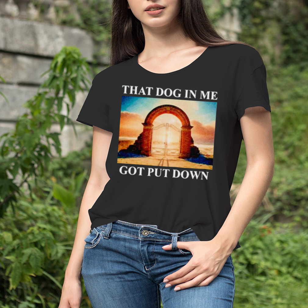Women's tshirt