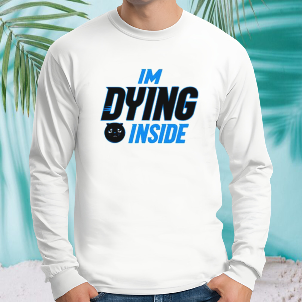 Longsleeve shirt