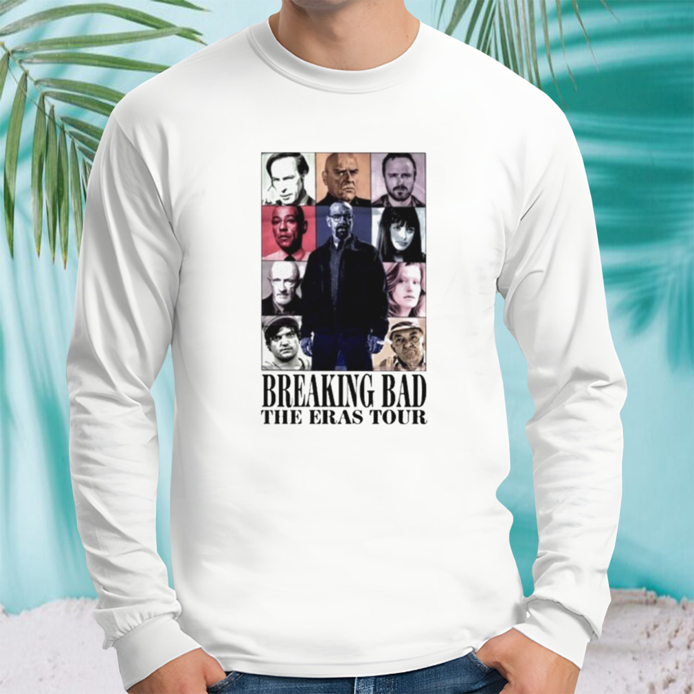 Longsleeve shirt