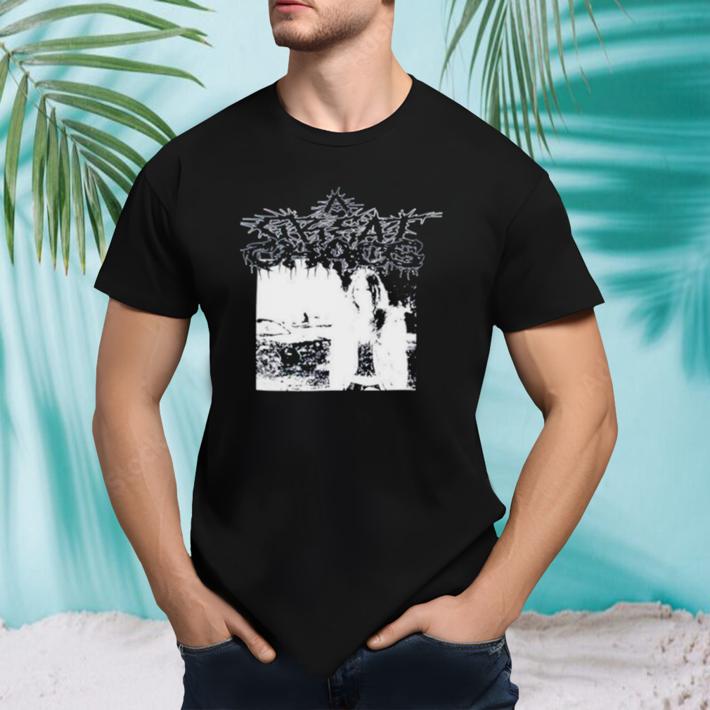 Ken Carson Agc Jb shirt