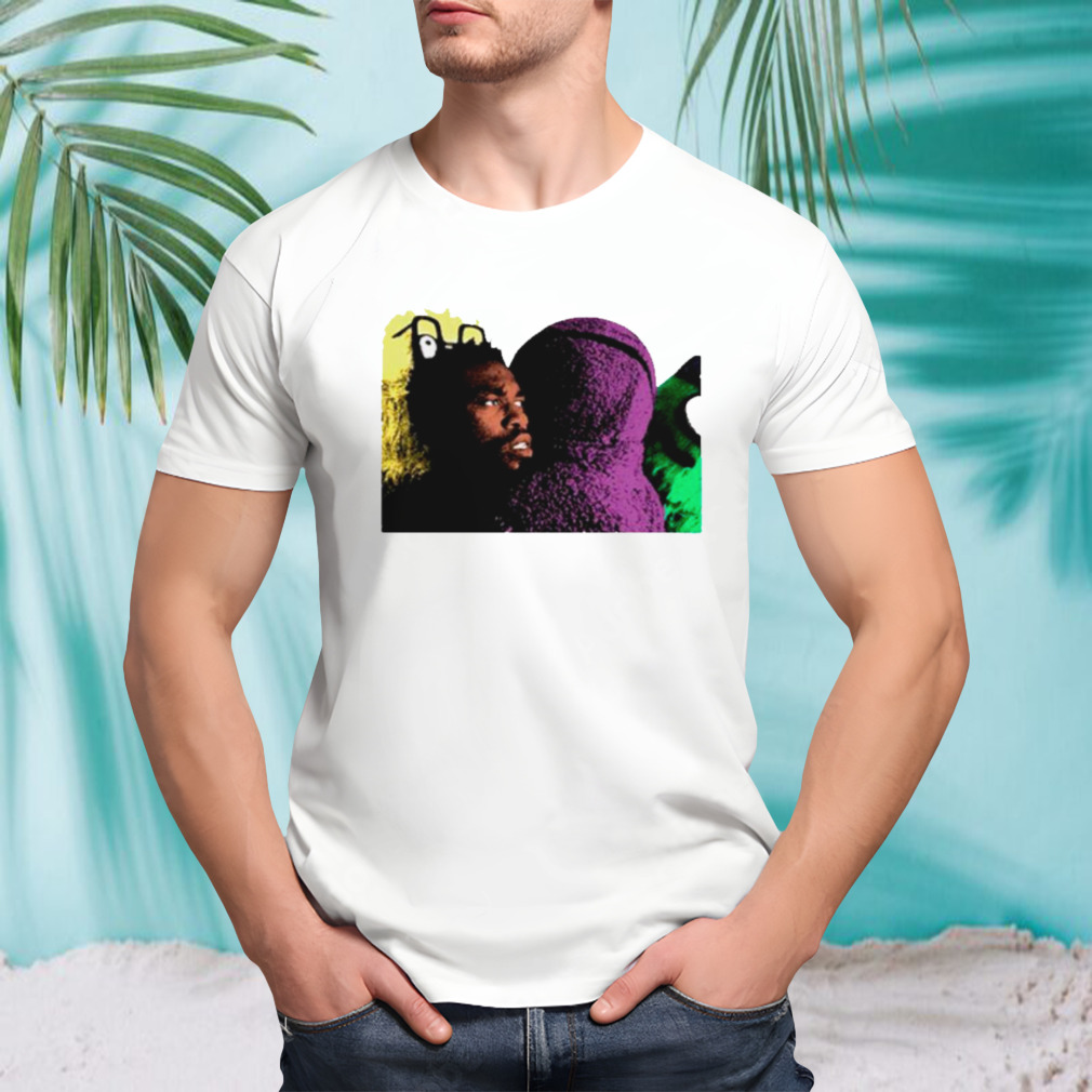 Unisex shirt