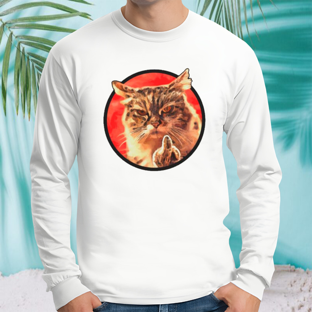 Longsleeve shirt