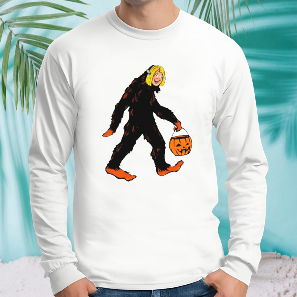 Longsleeve shirt