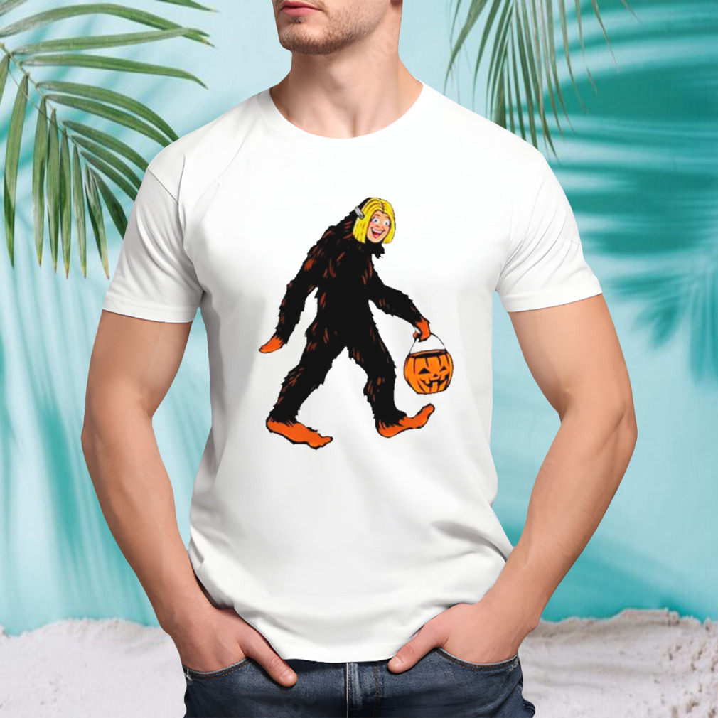 Unisex shirt