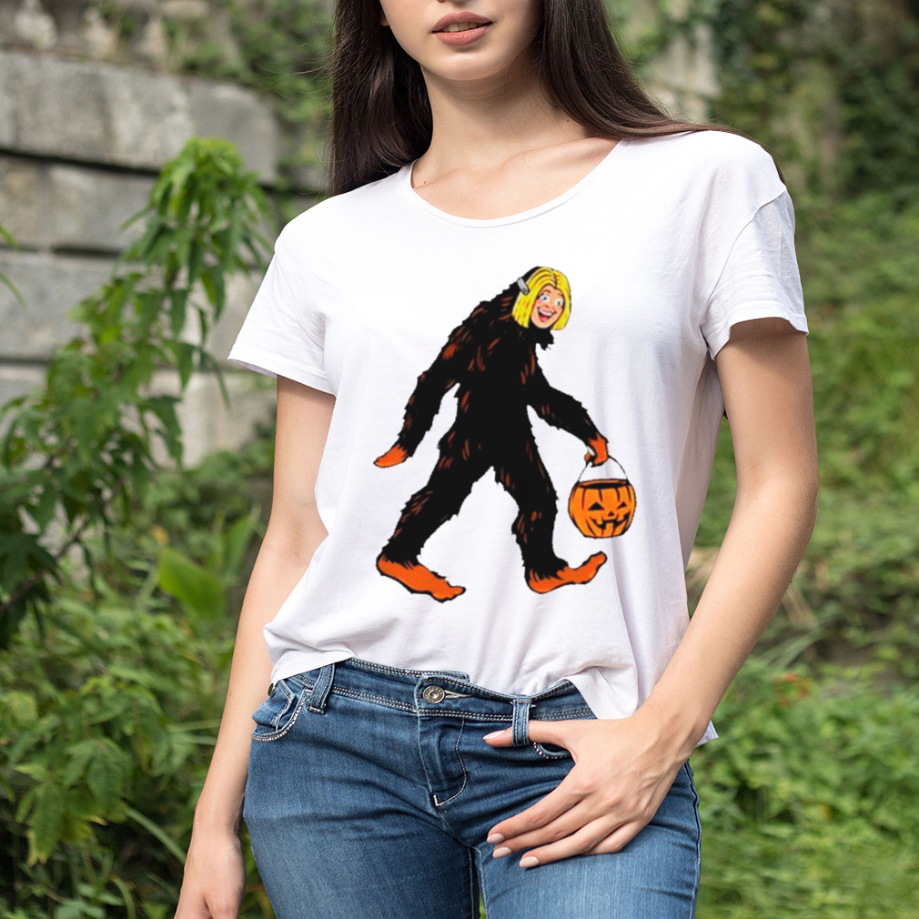 Women's shirt