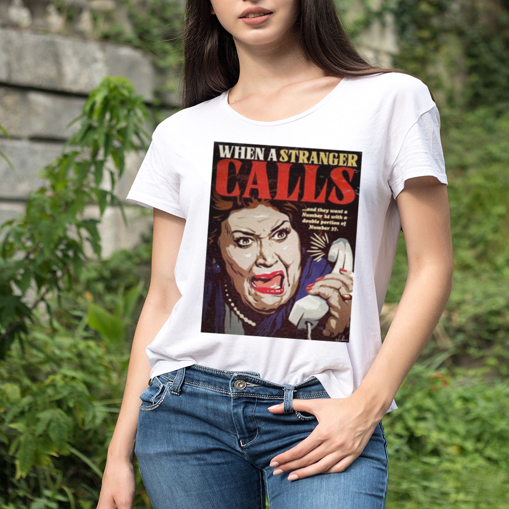 Women's shirt