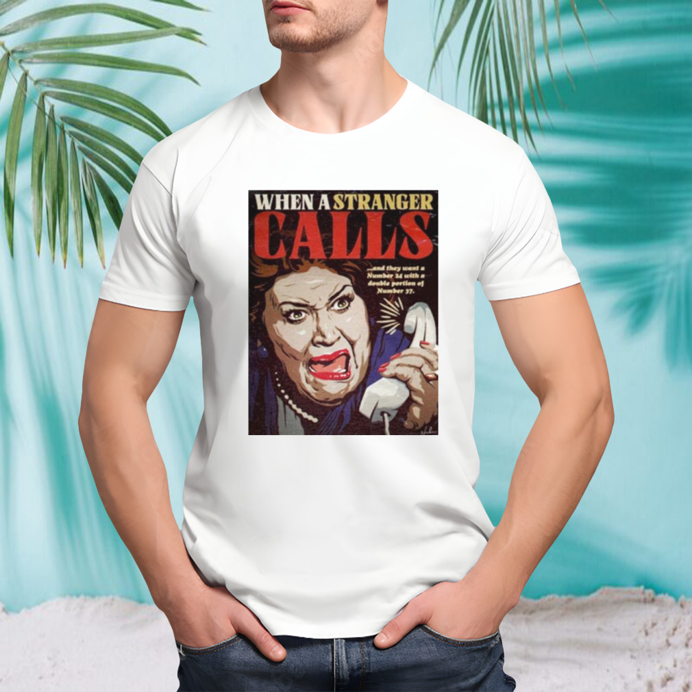 Unisex shirt
