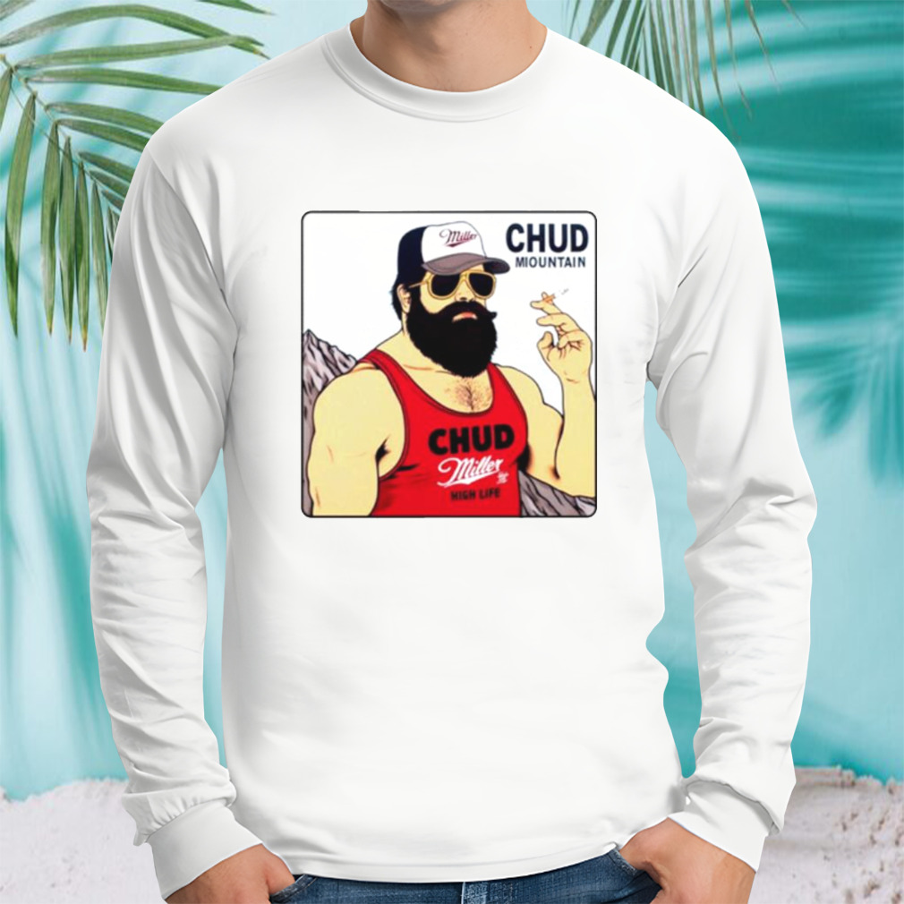 Longsleeve shirt