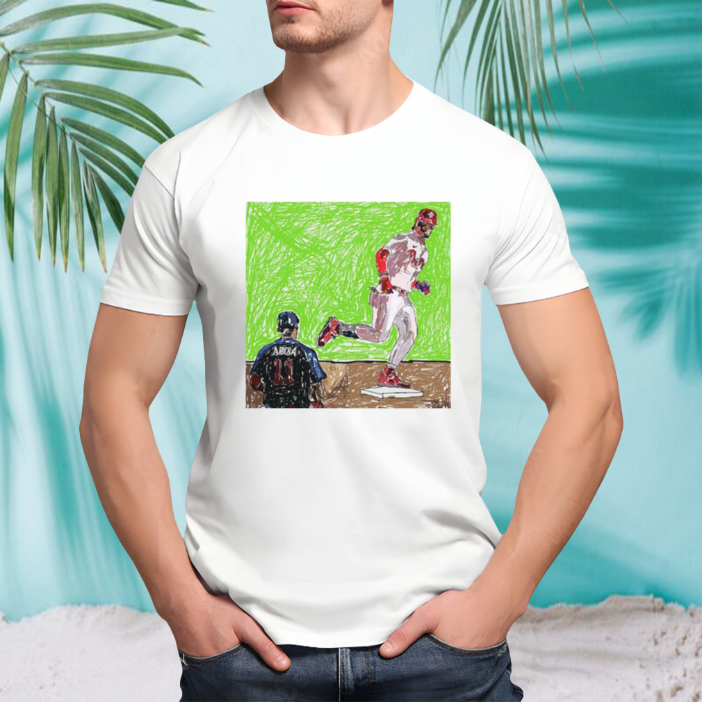 Unisex shirt