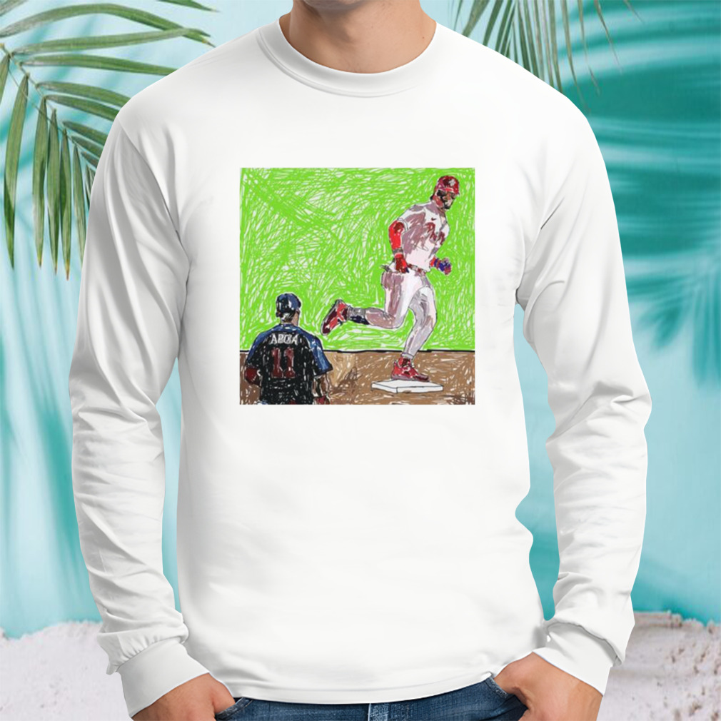 Longsleeve shirt