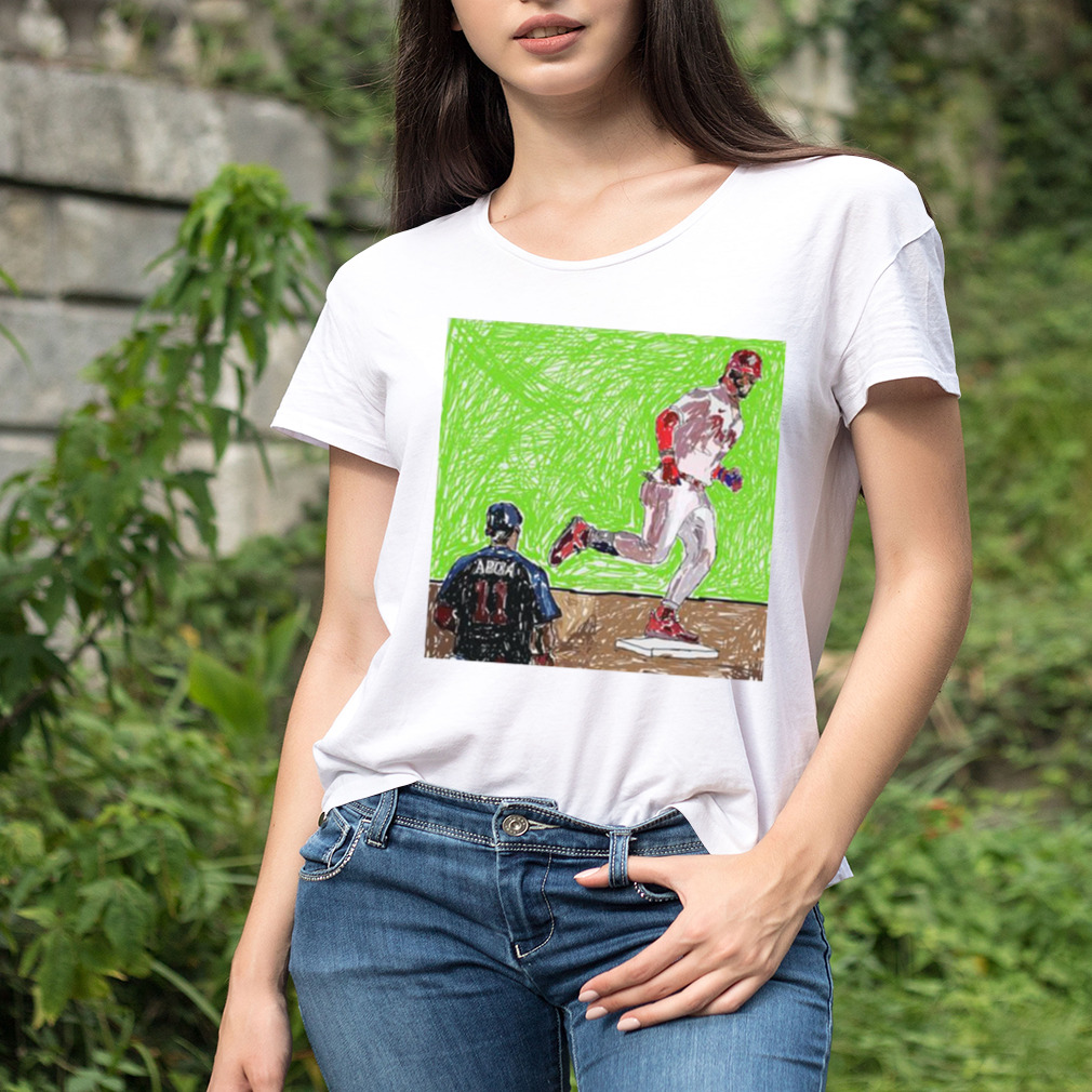 Women's shirt