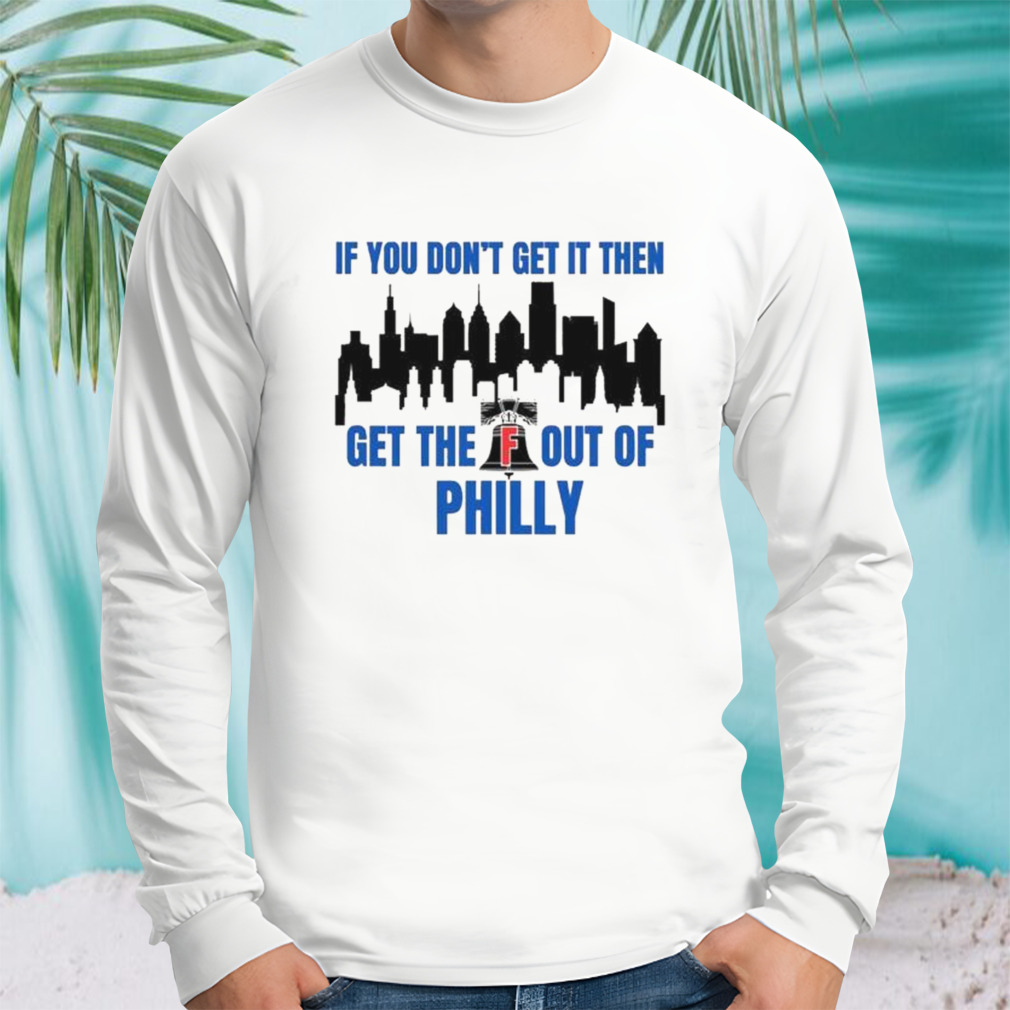 Longsleeve shirt