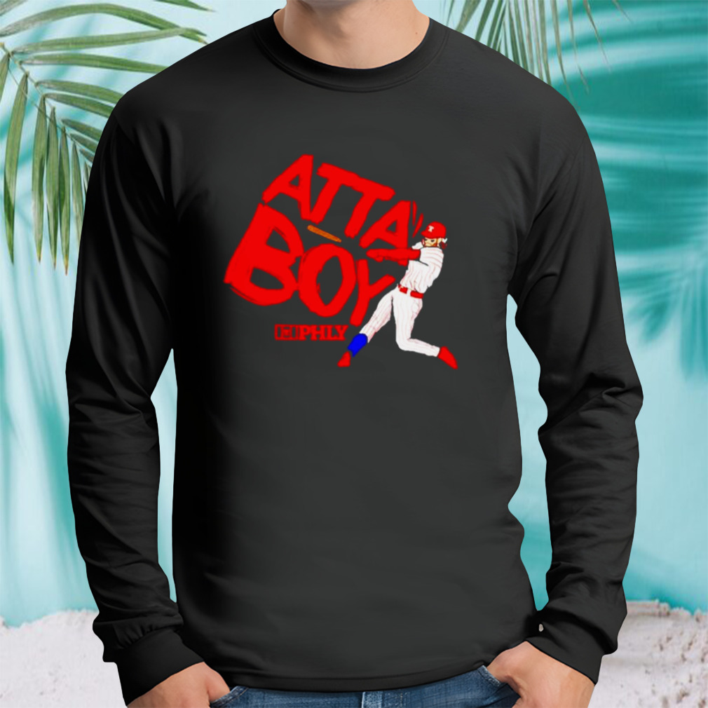 Longsleeve tshirt