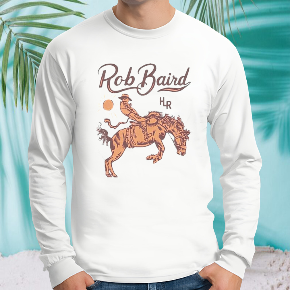 Longsleeve shirt