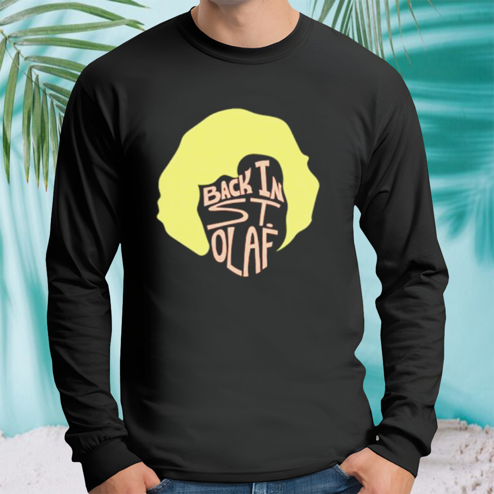 Longsleeve tshirt