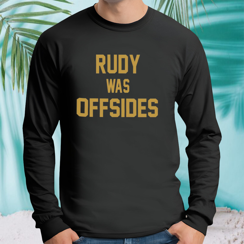 Longsleeve tshirt